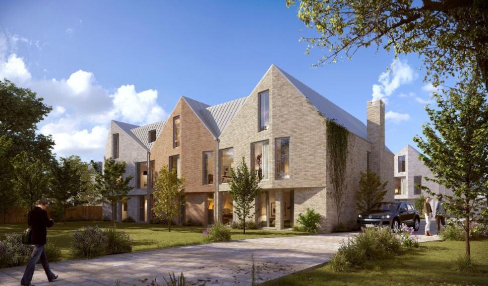 Carter Jonas Achieves Planning Consent at Appeal for 40 Serviced